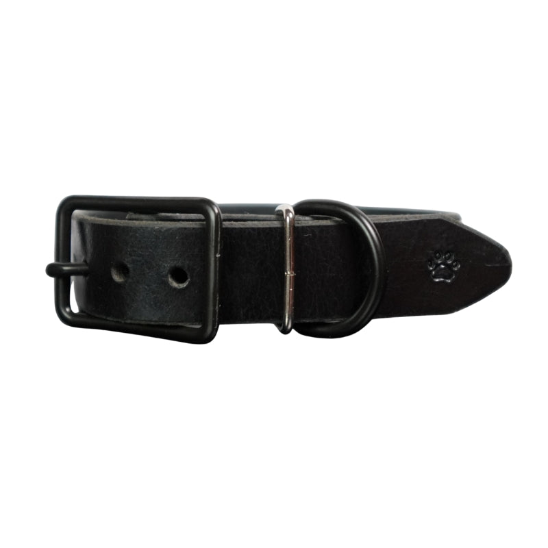 The Z Collar | Black