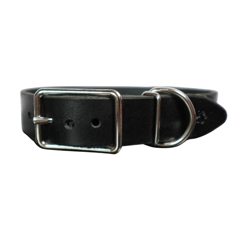 The Z Collar | Black