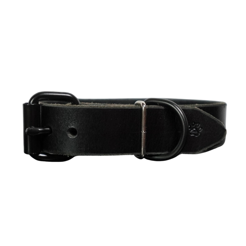The Z Collar | Black