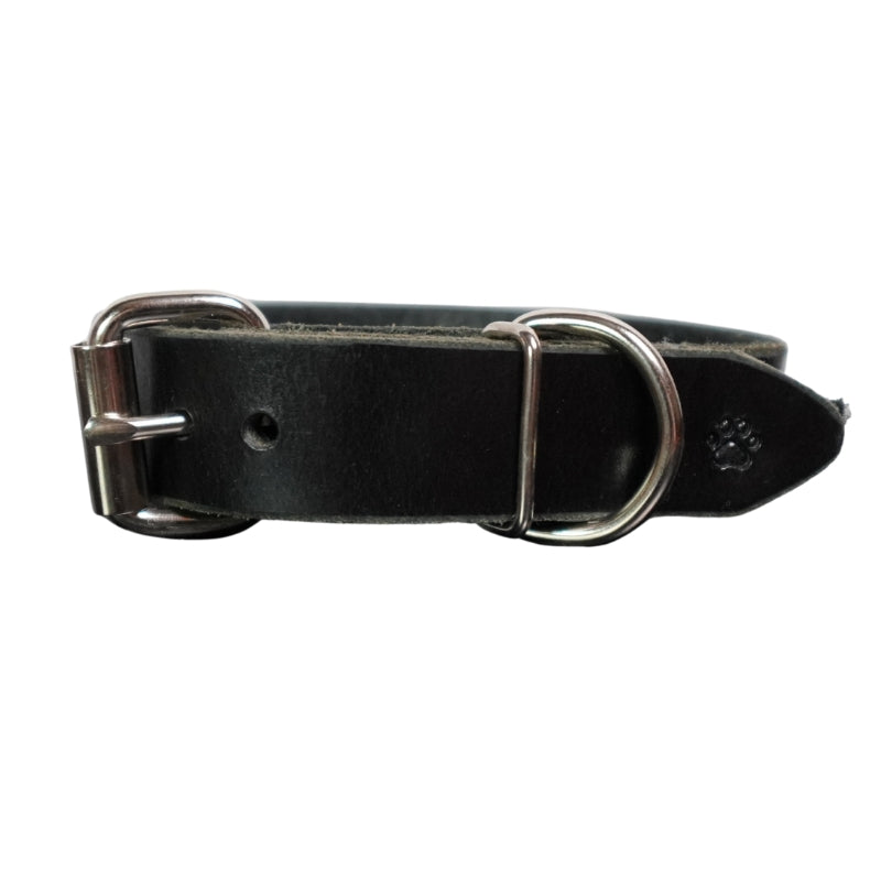 The Z Collar | Black