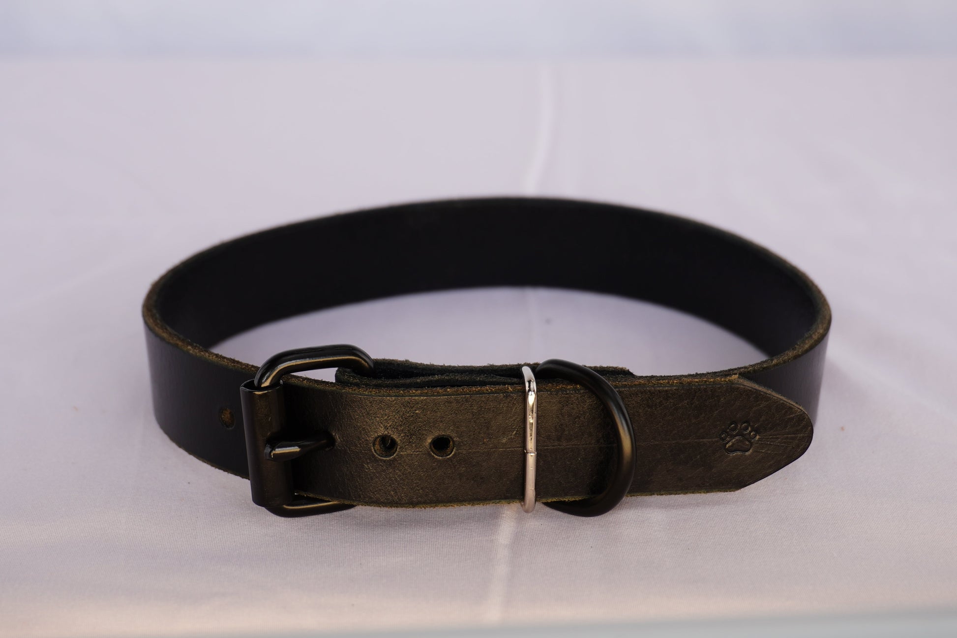 The Z Collar - Black