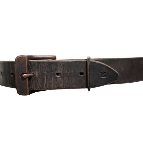 The Z Belt | Crazy Horse